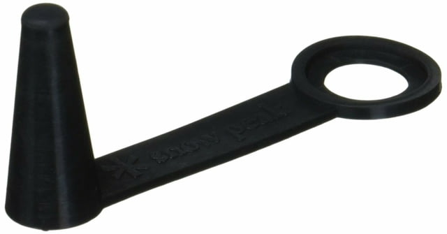 Snow Peak Pile Driver Replacement Cap One Size - Snow Peak