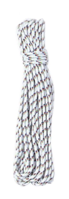 Snow Peak Polypropylene Rope Pro White 4mm