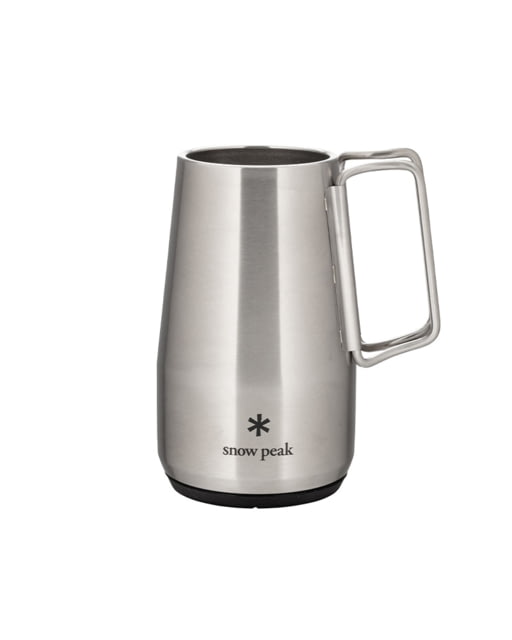 Snow Peak Shimo Stein 700ml One Size