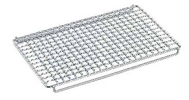 Snow Peak Snow Peak Stainless Grill Half Pro One Size - $49.95 at Optics Planet