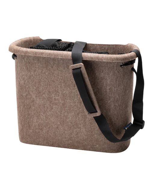 Snow Peak Takubako Carrying Bag Brown - Snow Peak