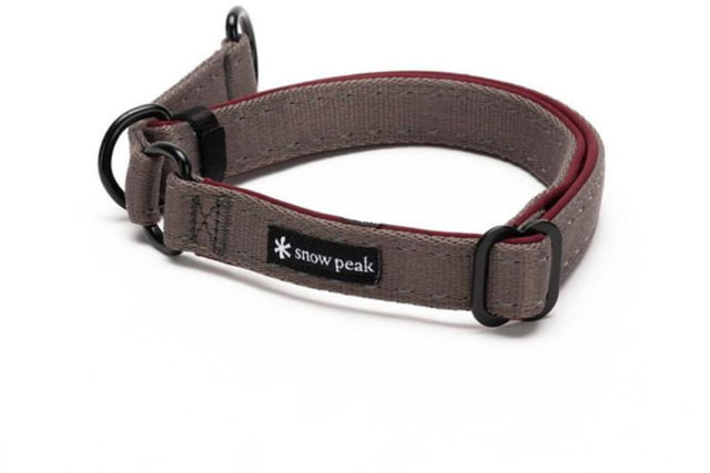 Snow Peak Tape Collar Medium - Snow Peak