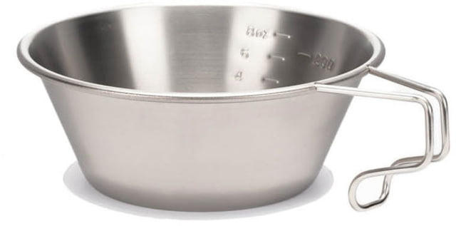 Snow Peak Titanium Sierra Cup One Size