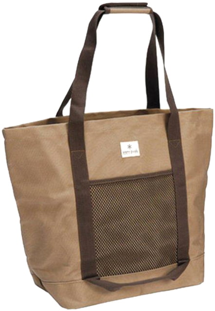 Snow Peak Tote Bag Medium - Snow Peak