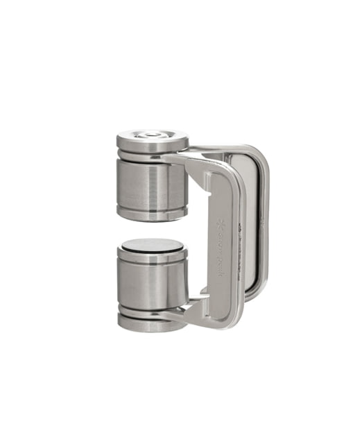 Snow Peak TTA Unit Clamp Tool Stainless One Size