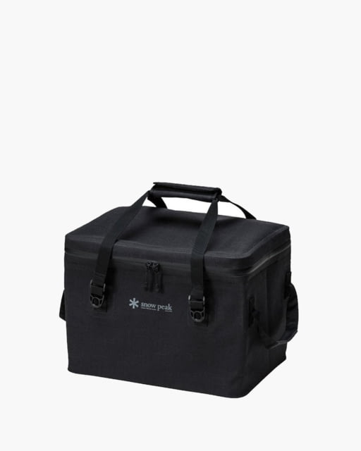 Snow Peak Waterproof Gear Box 1 Unit One Size - Snow Peak