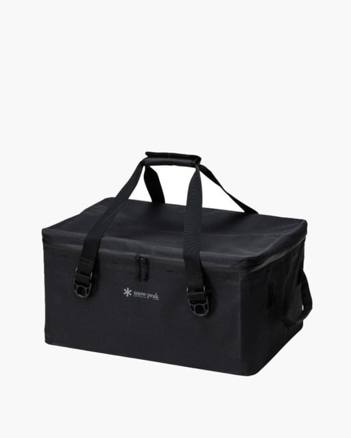 Snow Peak Waterproof Gear Box 2 Unit One Size - Snow Peak
