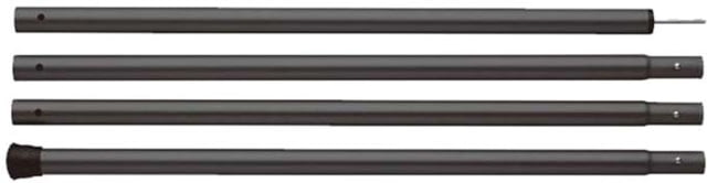 Snow Peak Wing Pole Aluminum 240cm