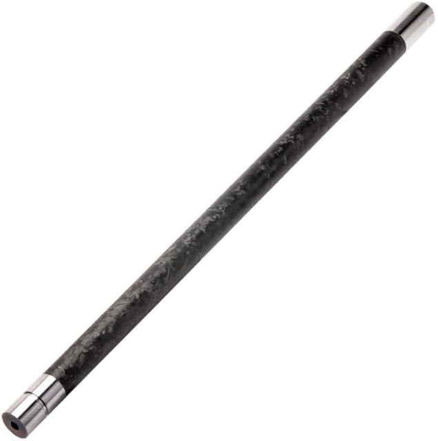 Snowy Mountain Rifle Company Carbon SMR Precision Rifle Barrel Blanks .257 Caliber 1-7.5 Twisted 24in Carbon - Snowy Mountain Rifle Company