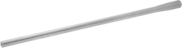 Snowy Mountain Rifle Company Steel Precision Rifle Barrel Blank .284 Caliber Heavy Palma 1-08 Twist 29in Shank Diameter 1.24 Steel - Snowy Mountain Rifle Company