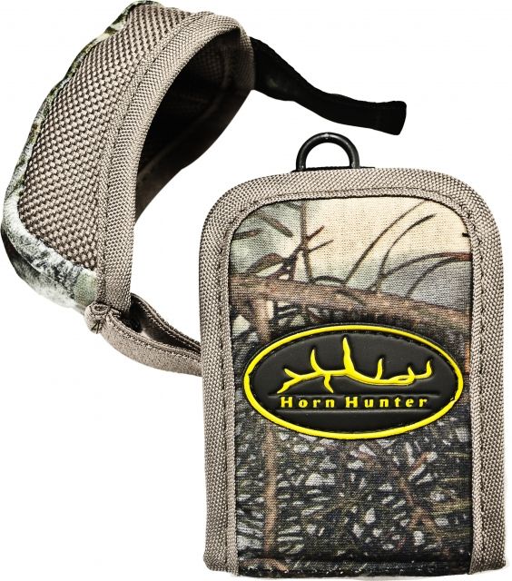 Horn Hunter Ranger Case for Binoculars Standard Camo - Horn Hunter