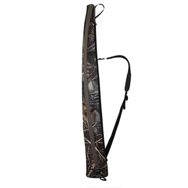 Snugfit Shot Gun Glove Camo - Landing Gear
