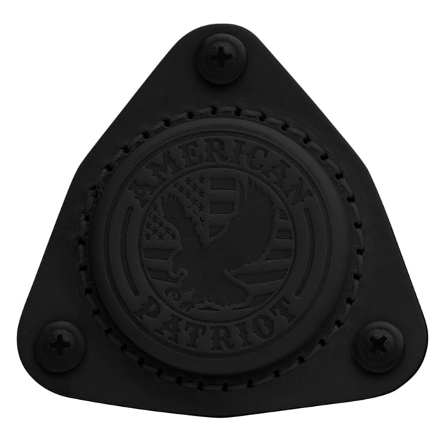 SofHold American Patriot Gun Magnet Mount 1 Pack Black Sofhold-AP-BLK-Official - Sofhold