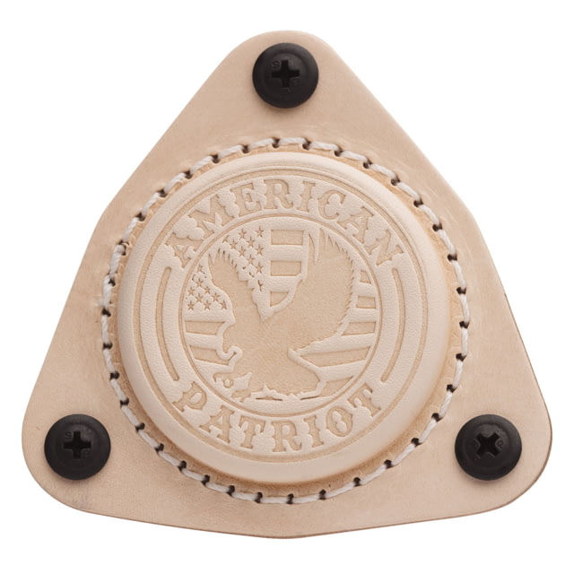 SofHold American Patriot Gun Magnet Mount 1 Pack Natural Sofhold-AP-NAT-Official - Sofhold