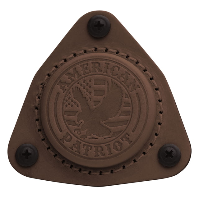 SofHold American Patriot Gun Magnet Mount 1 Pack Rustic - Sofhold