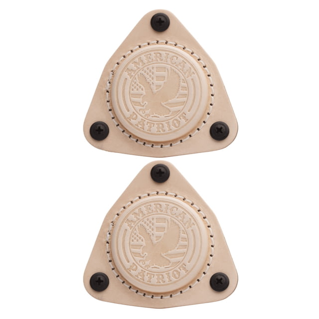 SofHold American Patriot Gun Magnet Mount 2 Pack Natural Sofhold-AP-NAT-Official-2PK - Sofhold
