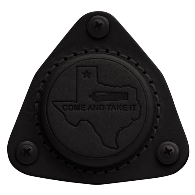SofHold Come and Take It Gun Magnet Mount 1 Pack Black - Sofhold