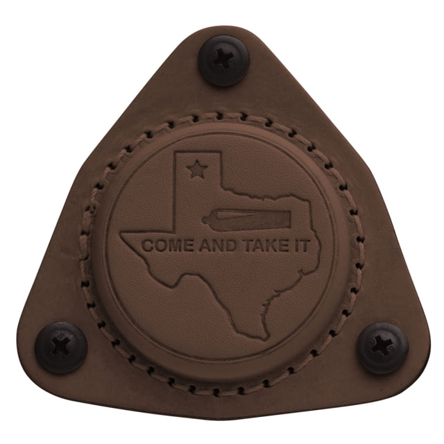 SofHold Come and Take It Gun Magnet Mount 1 Pack Rustic - Sofhold