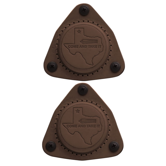 SofHold Come and Take It Gun Magnet Mount 2 Pack Rustic - Sofhold