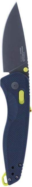 SOG Specialty Knives & Tools Aegis At - Indigo + Acid SOG - Sog Specialty Knives & Tools