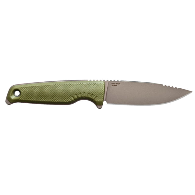 SOG Specialty Knives & Tools Altair FX Fixed Blade Knives Field Green