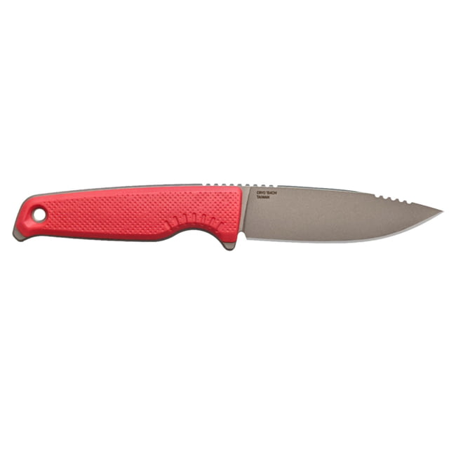 SOG Specialty Knives & Tools Altair FX Fixed Blade Knives Canyon Red