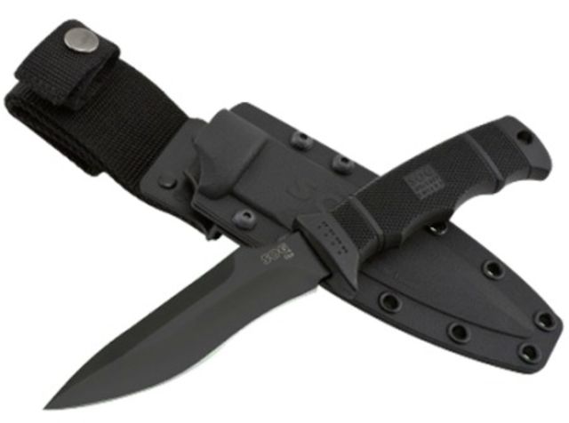 SOG Specialty Knives & Tools Hard Nylon Sheath for Seal Pup & Seal Pup Elite SOG - Sog Specialty Knives & Tools