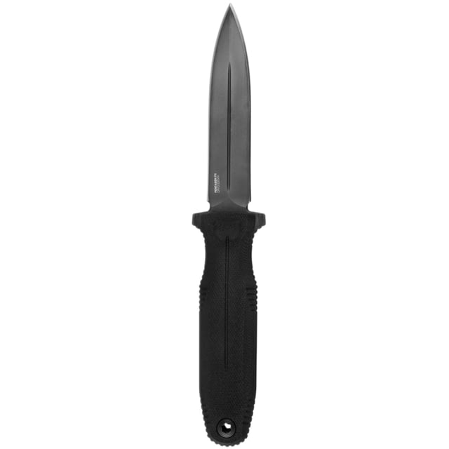 SOG Specialty Knives & Tools Pentagon Fx - Blackout