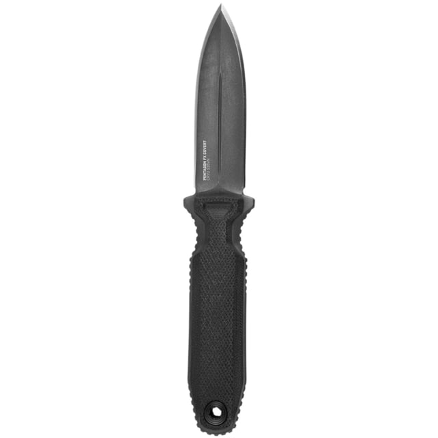 USED SOG Specialty Knives & Tools Pentagon Fx Covert - Blackout - Sog Specialty Knives & Tools