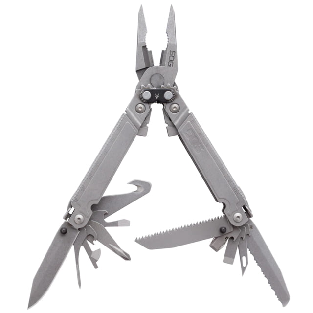 SOG Specialty Knives & Tools Poweraccess Assist - Black