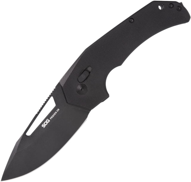 SOG Specialty Knives & Tools Prohen XR Lock SOG - SOG Knives