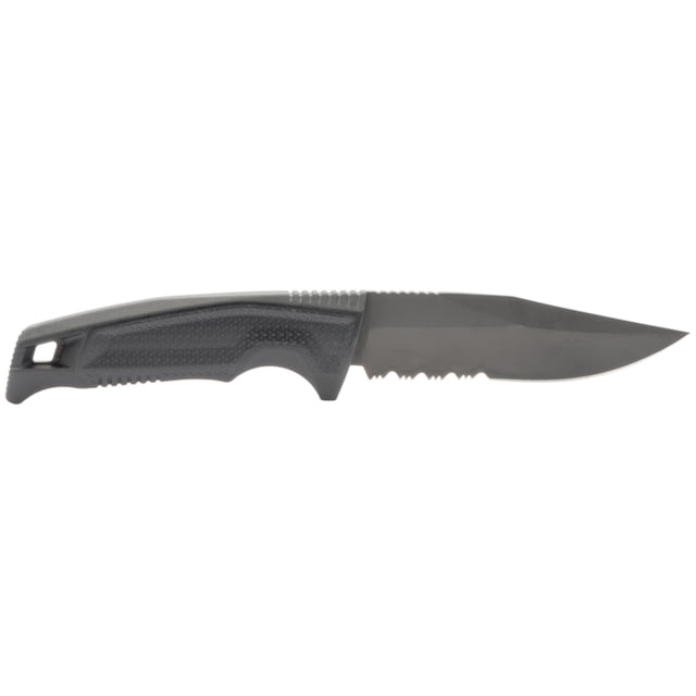SOG Specialty Knives & Tools Recondo FX Fixed Blade Knives Black - Sog Specialty Knives & Tools