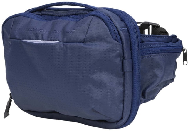 SOG Specialty Knives & Tools Surrept/04 Cs Waistpack - Steel Blue - Sog Specialty Knives & Tools