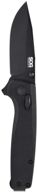 SOG Specialty Knives & Tools Terminus Xr G10 - Black Tini