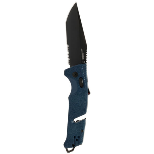 SOG Specialty Knives & Tools Trident AT Folding Knives SOG - Sog Specialty Knives & Tools