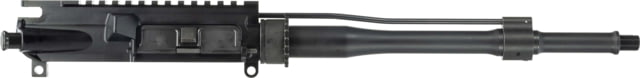 Sons of Liberty Gun Works East India Starter Kit Combat Grade 11.5in 5.56mm Black - Sons Of Liberty Gun Works