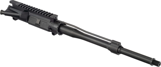 DEMO Sons of Liberty Gun Works East India Starter Kit Combat Grade 12.5in 5.56mm Black - Sons Of Liberty Gun Works