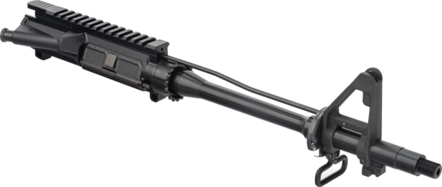 Sons of Liberty Gun Works East India Starter Kit Combat Grade FSB 13.7in w/ Front Sight Base Black - Sons Of Liberty Gun Works