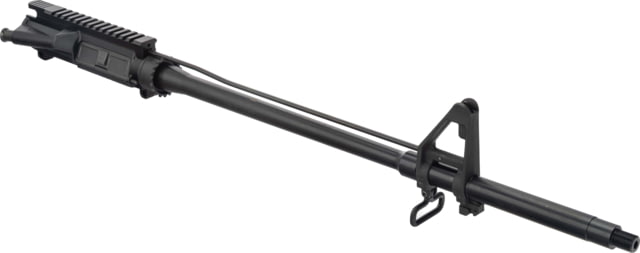 Sons of Liberty Gun Works East India Starter Kit Combat Grade FSB 20in w/ Front Sight Base Black - Sons Of Liberty Gun Works