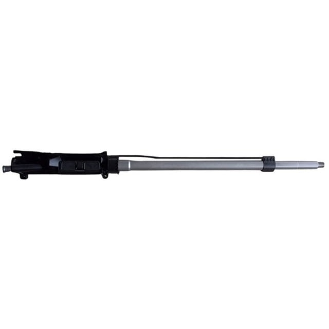 Sons of Liberty Gun Works East India Starter Kit Marksman Grade 18in .223 Wylde Black - Sons Of Liberty Gun Works