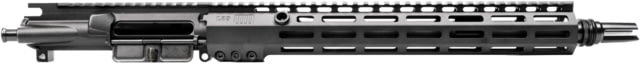 Sons of Liberty Gun Works L89 AR-15 8.5 inch .300BLK Upper Receiver Group Medium Midlength 1-7 ASR Black