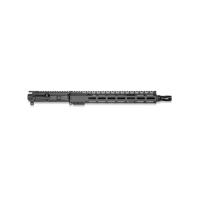 Sons of Liberty Gun Works L89 AR-15 Broadsword AR-15 14.5 inch .223 Wylde Upper Receiver SPR Midlength 1-7 Black
