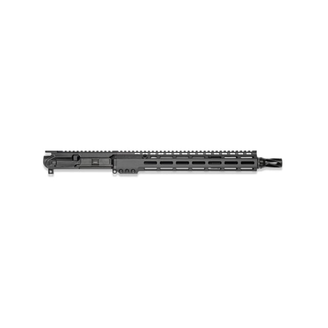 Sons of Liberty Gun Works L89 AR-15 Broadsword AR-15 14.5 inch .223 Wylde Upper Receiver SPR Midlength 1-7 HUX Black