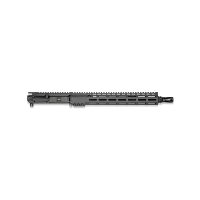 Sons of Liberty Gun Works L89 AR-15 Broadsword AR-15 14.5 inch .223 Wylde Upper Receiver SPR Midlength 1-7 NOX Black