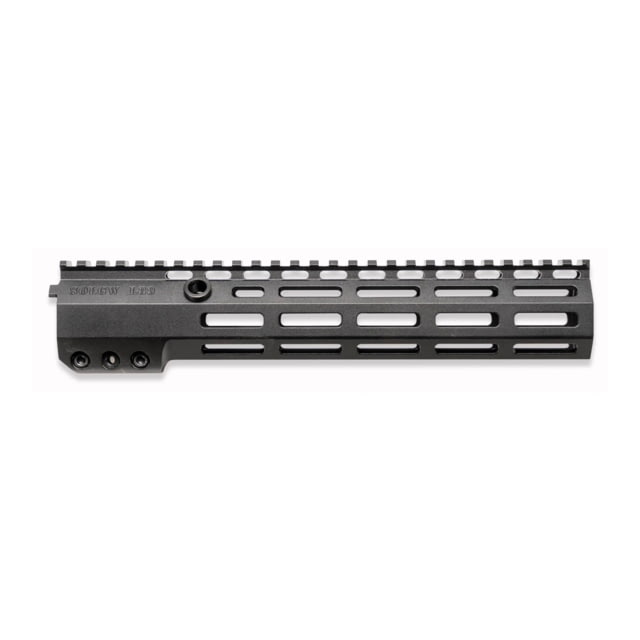 Sons of Liberty Gun Works L89 11.75" Steel Barrel Nut Integrated QD Socket M-LOK Drive Lock Rail RAIL-L89-S-11-75 - Sons of Liberty Gun Works