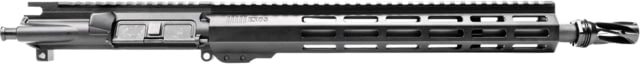 Sons of Liberty Gun Works M4-EXO3 AR-15 14.5 inch .223 Wylde Upper Receiver Group Medium Midlength 1-7 HUX Black
