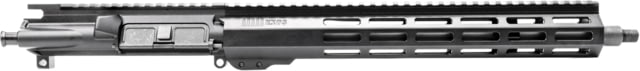 Sons of Liberty Gun Works M4-EXO3 AR-15 14.5 inch .223 Wylde Upper Receiver Group Medium Midlength 1-7 Black