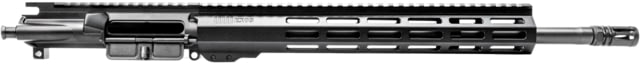 Sons of Liberty Gun Works M4-EXO3 AR-15 16 inch .223 Wylde Upper Receiver Group Medium Midlength 1-7 A2 Black