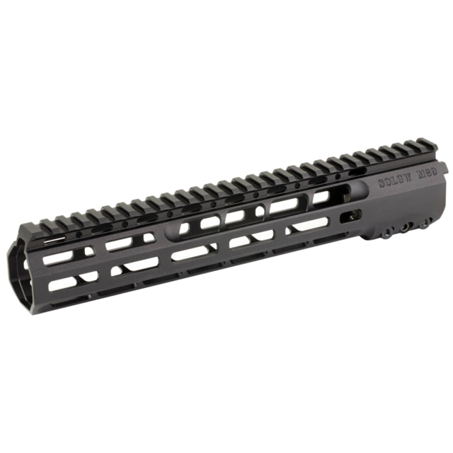 Sons of Liberty Gun Works M89 M-LOK Handguard 11.5" Fits AR Rifles Anodized Finish Black