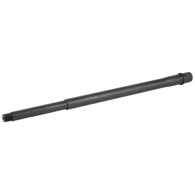 Sons of Liberty Gun Works Precision SPR V2 18" Sporter Contour Barrel 1:7 Twist 6MM ARC Threaded 5/8x24 Rifle Length Gas System Fits AR-15 QPQ Finish - Sons Of Liberty Gun Works